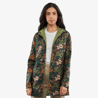 VANS Јакна ASPECT REVERSIBLE JACKET MTE1 CAMO FLORA 