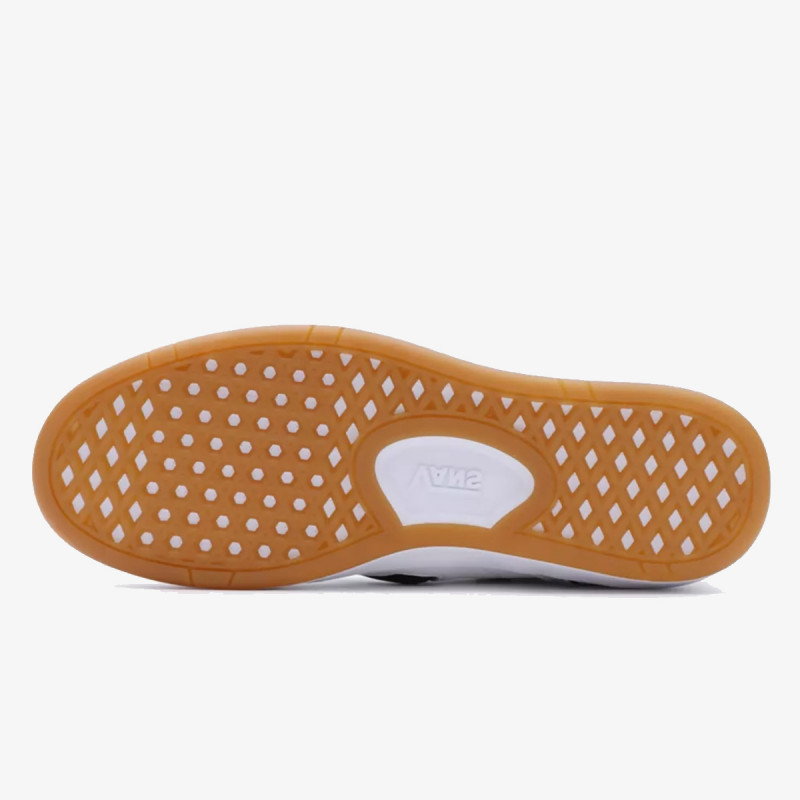 Vans Патики Lowland 
