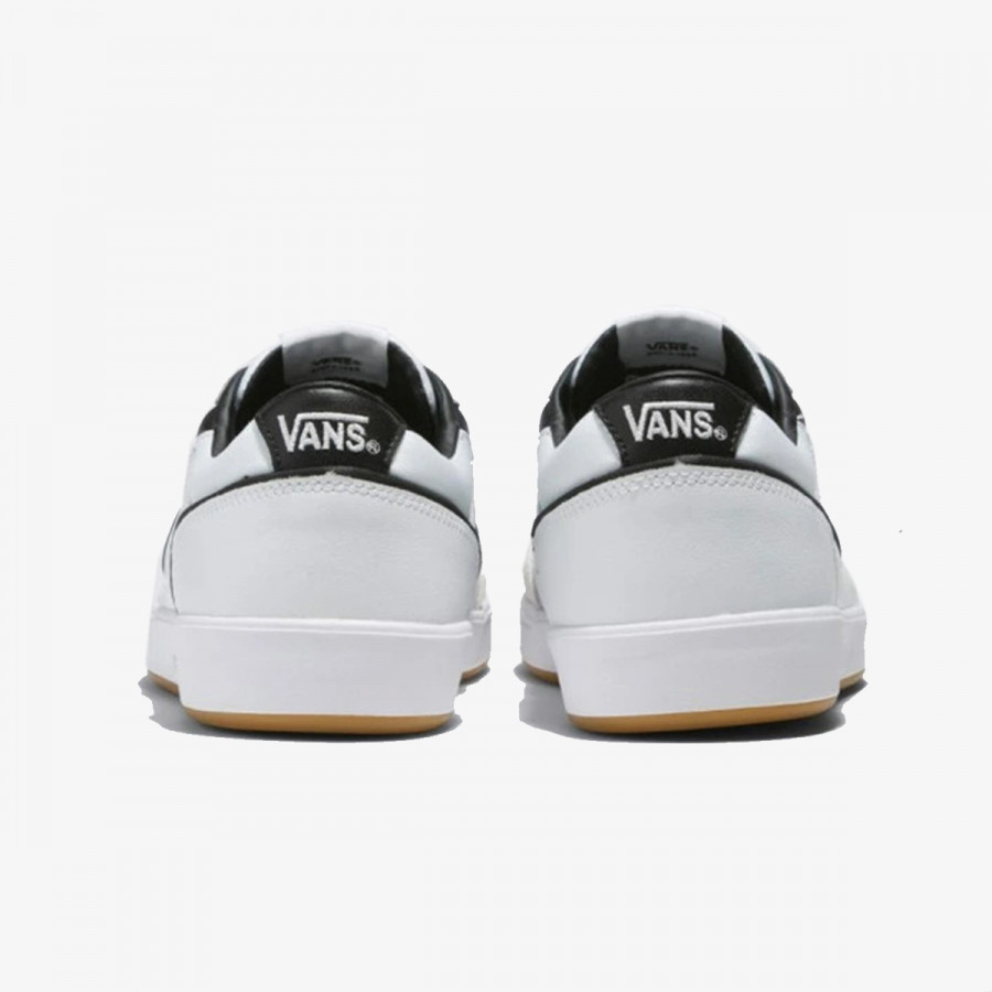 Vans Патики Lowland 
