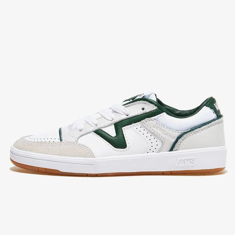Vans Патики Lowland 
