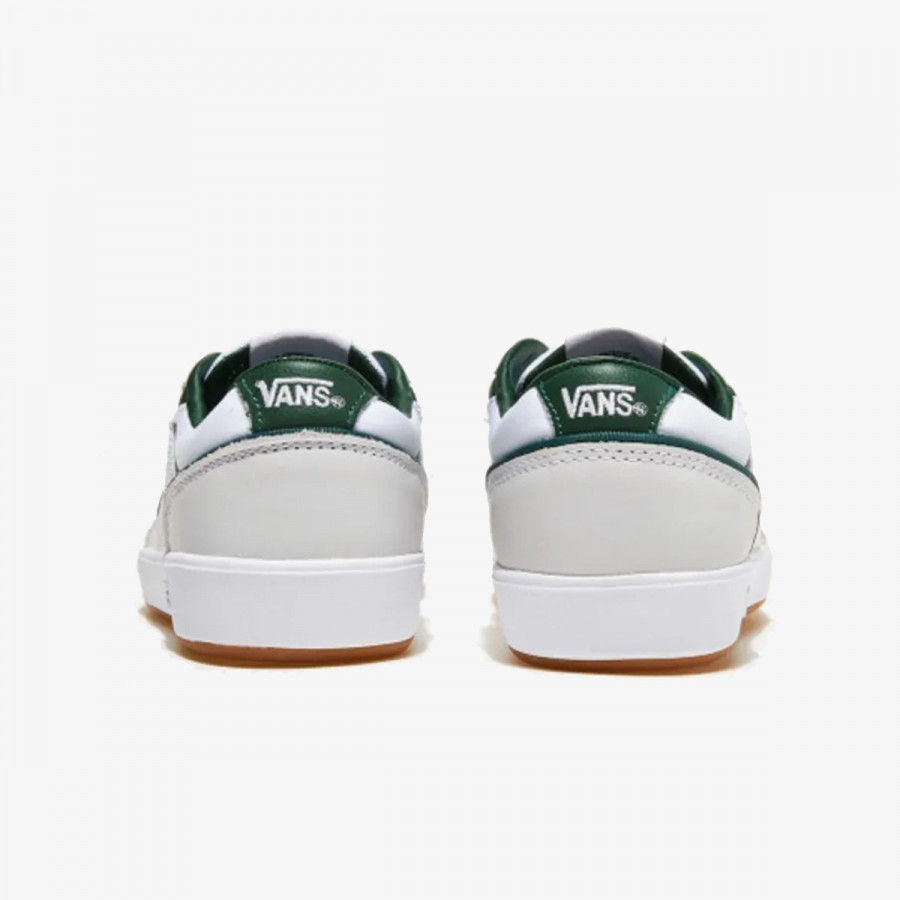 Vans Патики LOWLAND CC JMP R 