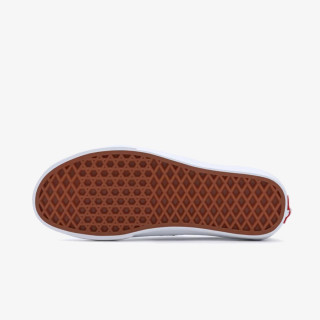 VANS Патики AUTHENTIC PIG SUEDE DOUGLAS FIR 