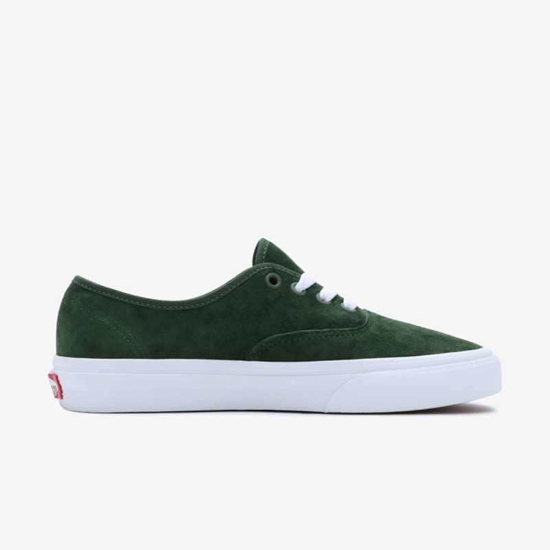 Vans Патики Authentic PIG SUEDE 