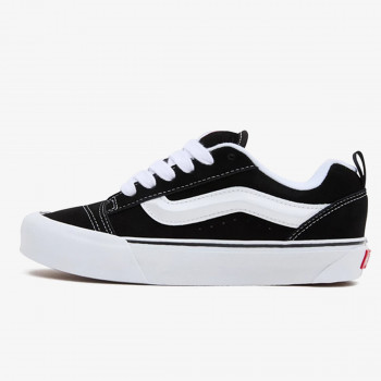 Vans Патики Vans Патики KNU SKOOL BLACK/TRUE WHITE 