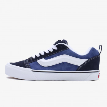 Vans Патики Vans Патики KNU SKOOL NAVY/TRUE WHITE 