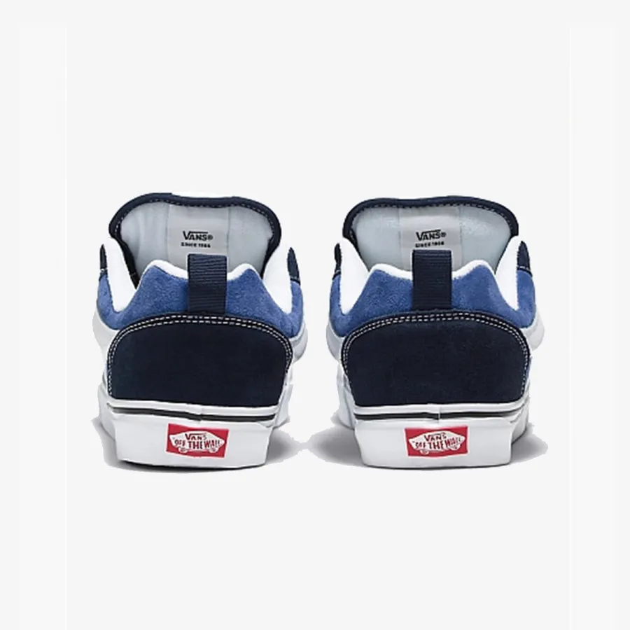 VANS Патики KNU SKOOL NAVY/TRUE WHITE 