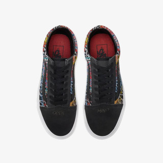 Vans Патики Old Skool 