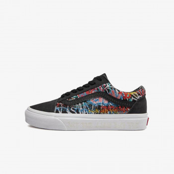 Vans Патики Old Skool 