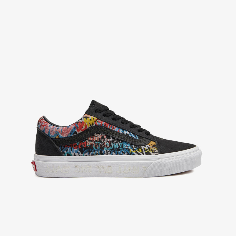 Vans Патики Old Skool 