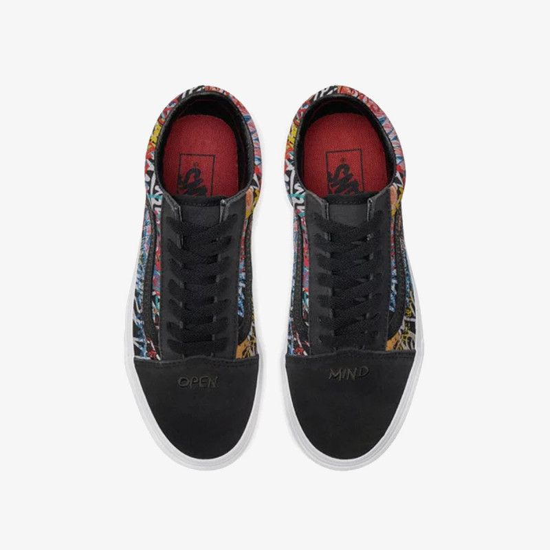 Vans Патики Old Skool 
