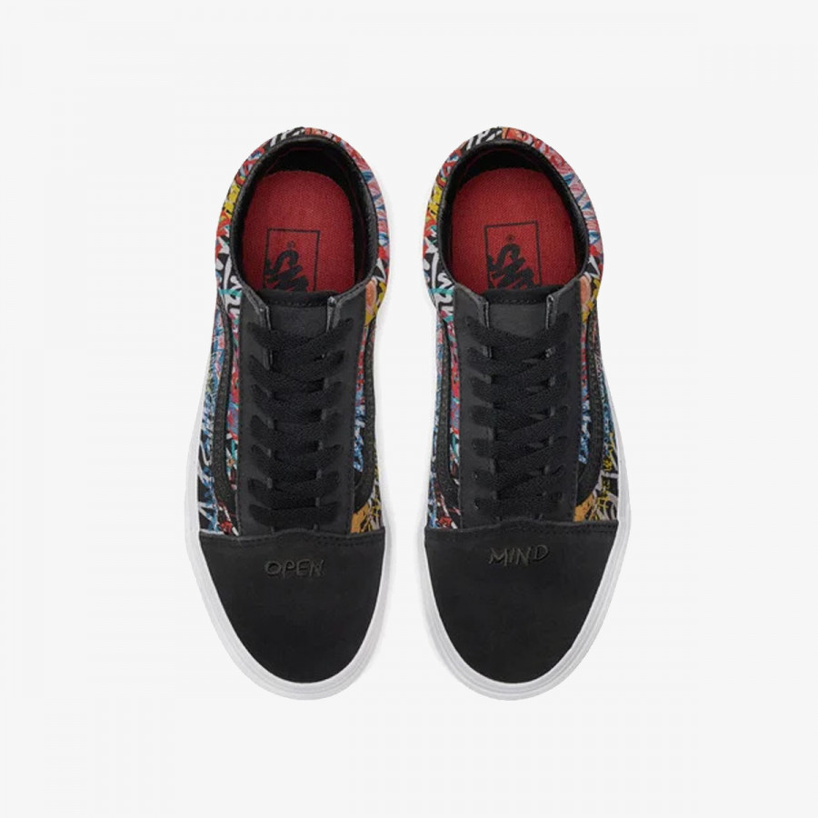 Vans Патики Old Skool 