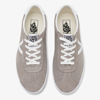 Vans Atlete Sport Low 