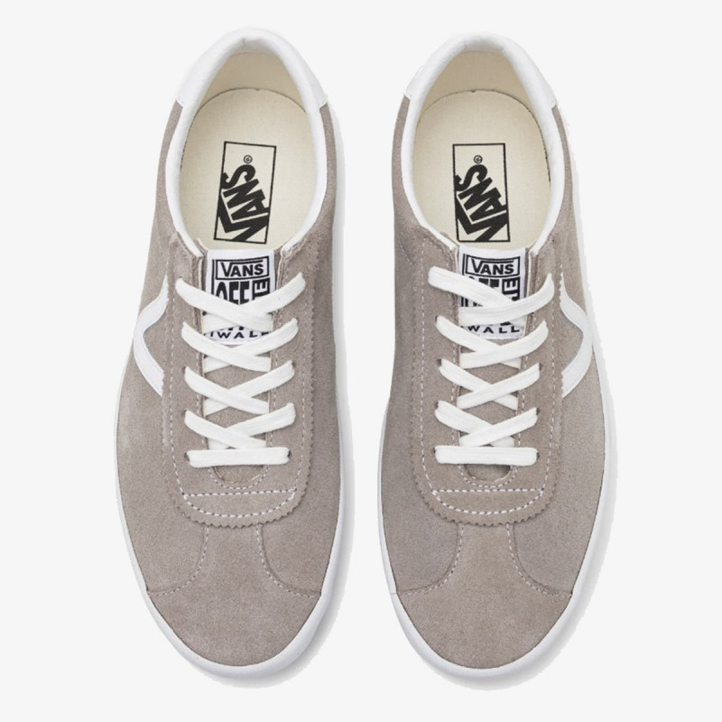 Vans Atlete Sport Low 