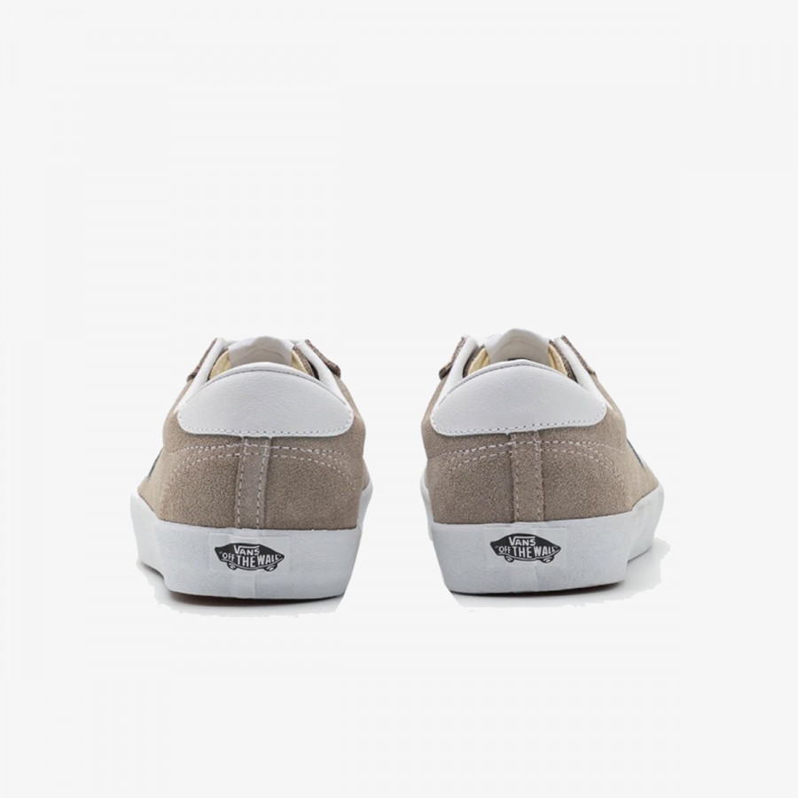 Vans Atlete Sport Low 