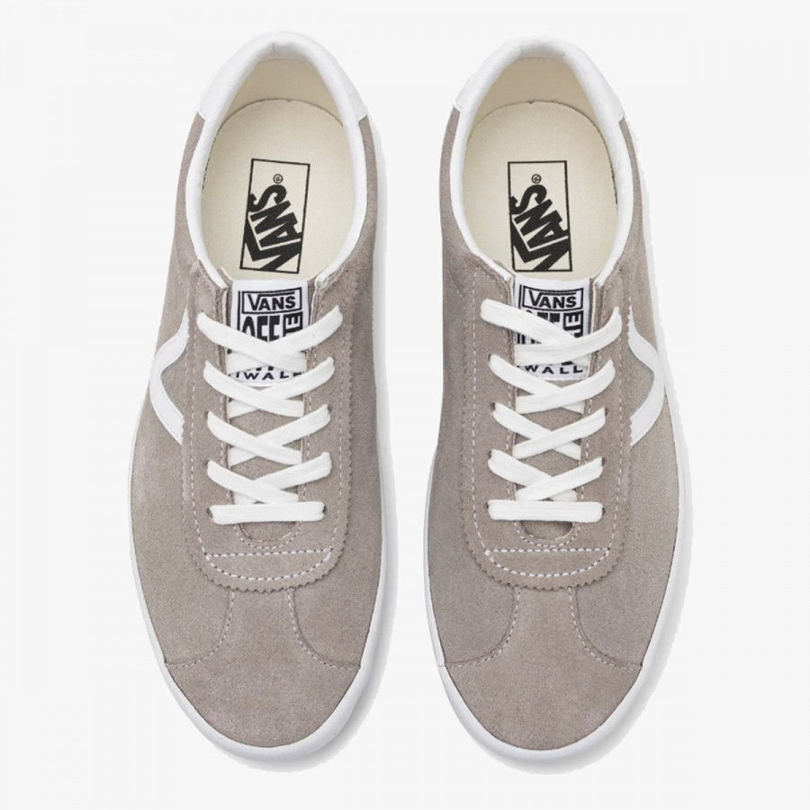 Vans Atlete Sport Low 