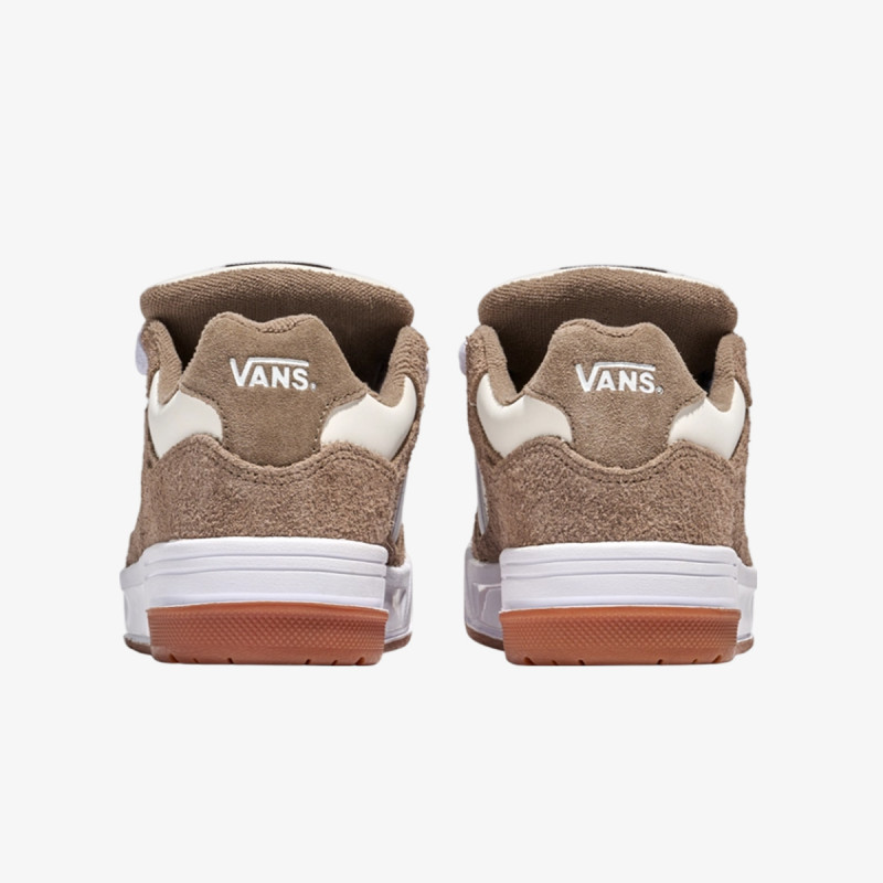 Vans Atlete Upland 