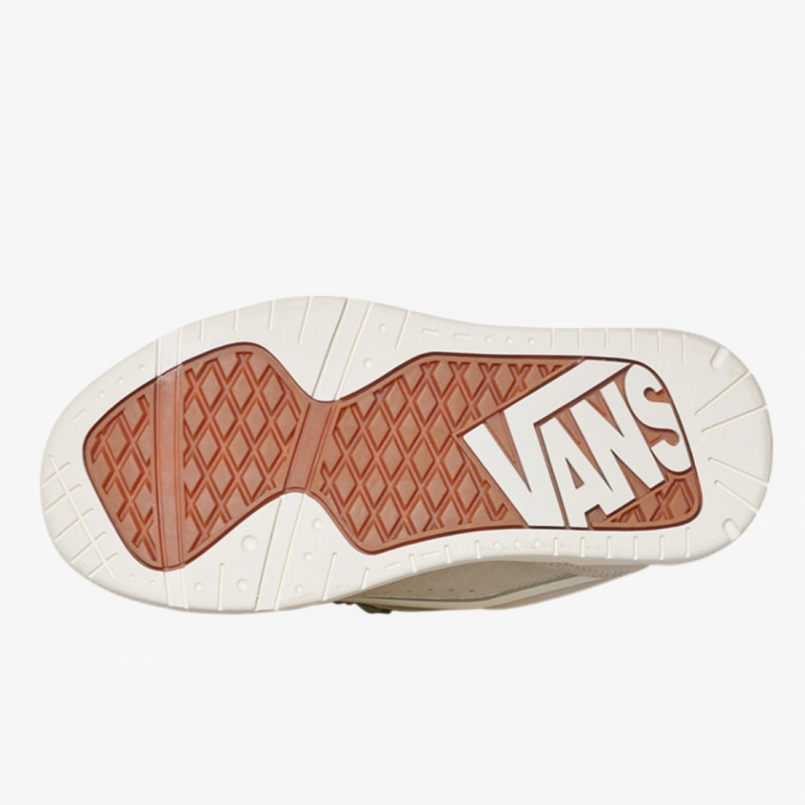 Vans Патики Hylane 