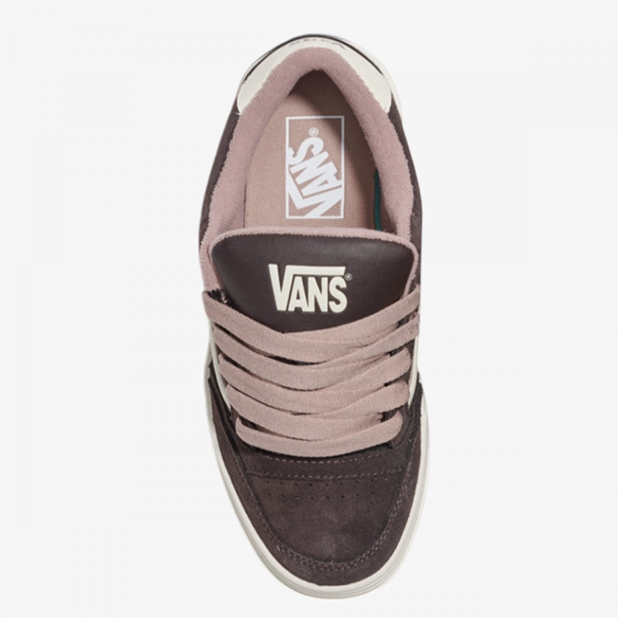 Vans Патики Hylane 