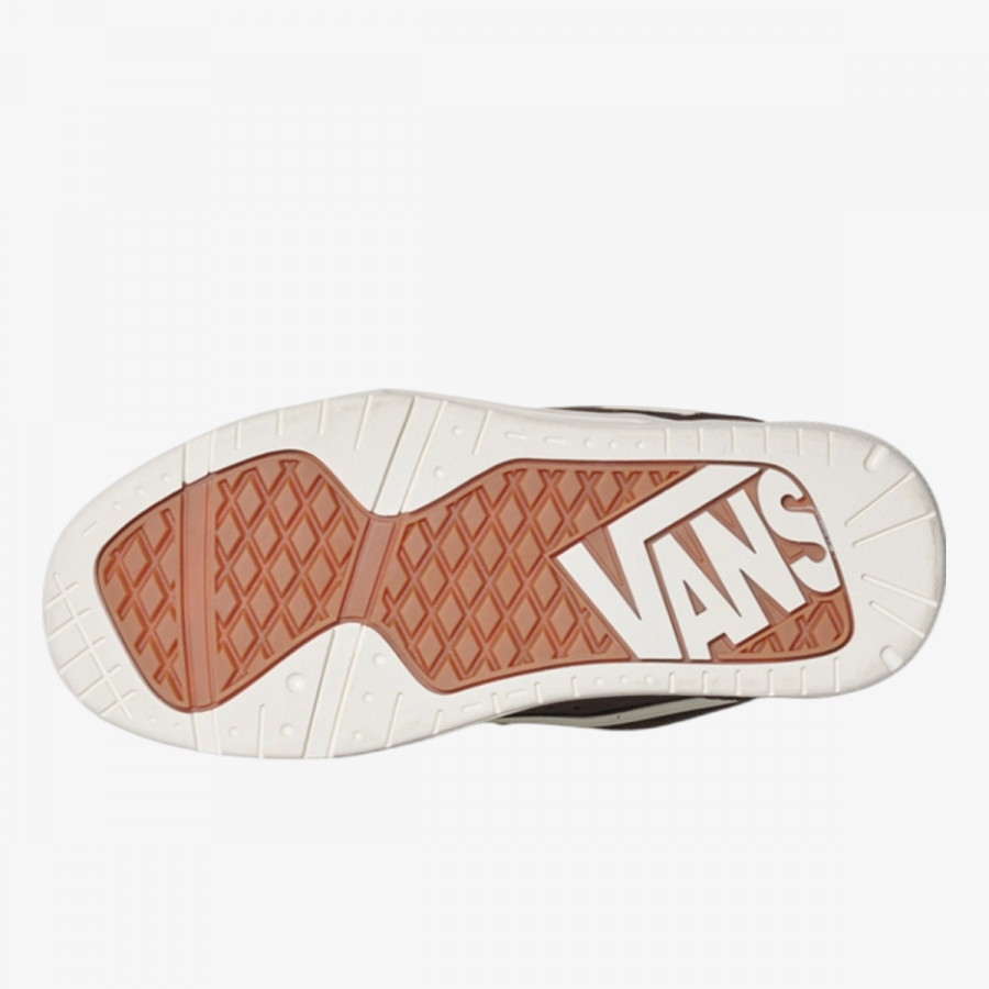 Vans Патики Hylane 