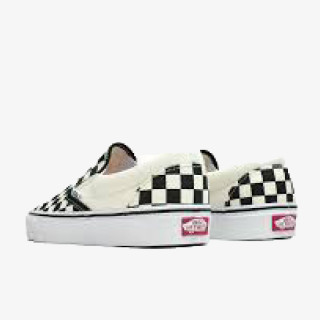 Vans Патики Classic 