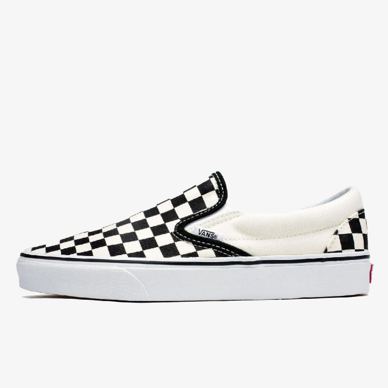 Vans Atlete CLASSIC SLIP-ON 