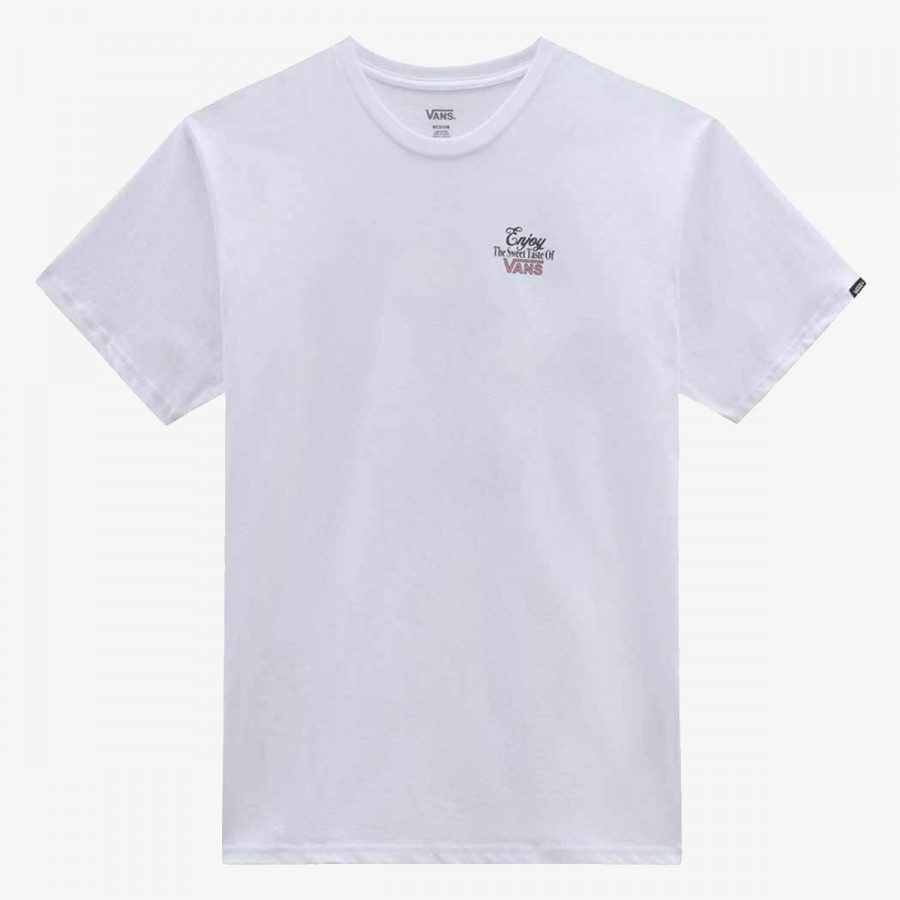 Vans Маица CHECKERBOARD TASTE TEE-B 