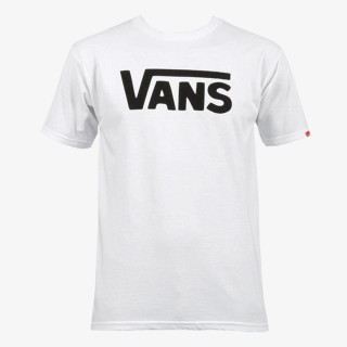 Vans Маица MN VANS CLASSIC WHITE/BLACK 