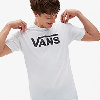 Vans Bluzë MN VANS CLASSIC White/Black 