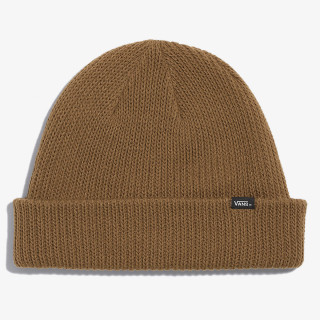 VANS Капа MN CORE BASICS BEANIE SEPIA 