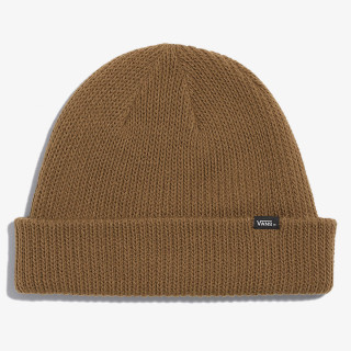 Vans Капа MN CORE BASICS BEANIE SEPIA 