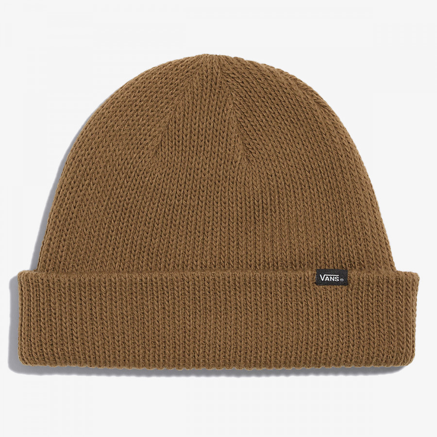 Vans Капа MN CORE BASICS BEANIE SEPIA 