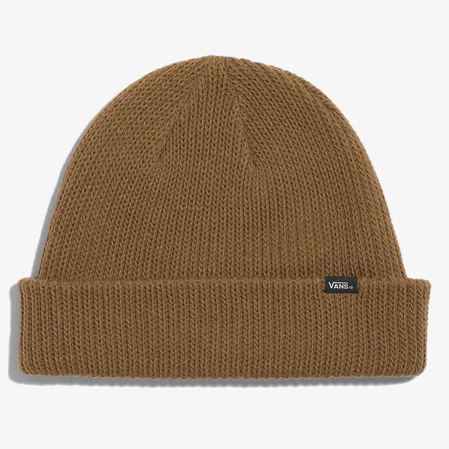 VANS Капа MN CORE BASICS BEANIE SEPIA 