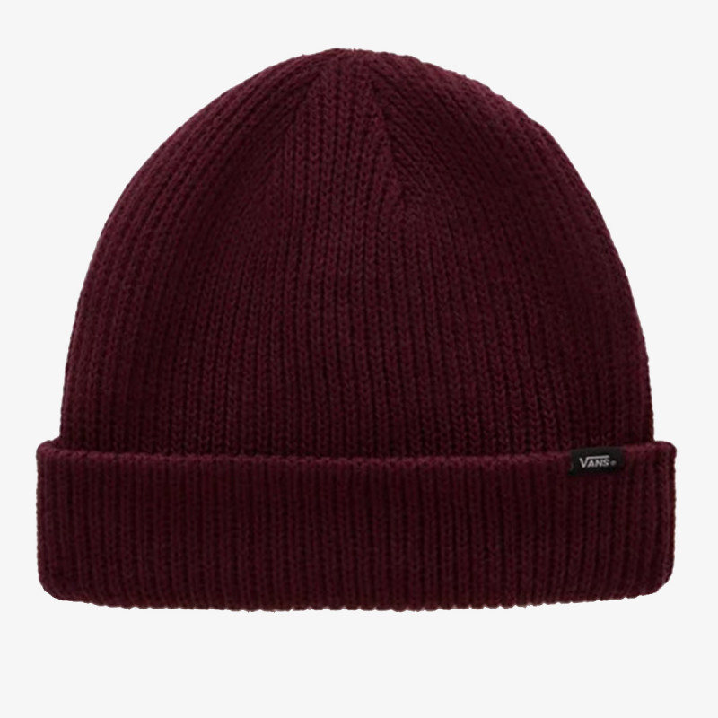 Vans Капа MN CORE BASICS BEANIE Port Royale 