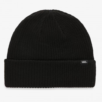 Vans Kapuç MN CORE BASICS BEANIE Black 