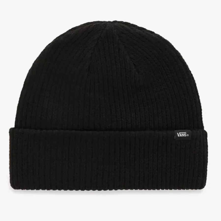 VANS Капа MN CORE BASICS BEANIE BLACK 