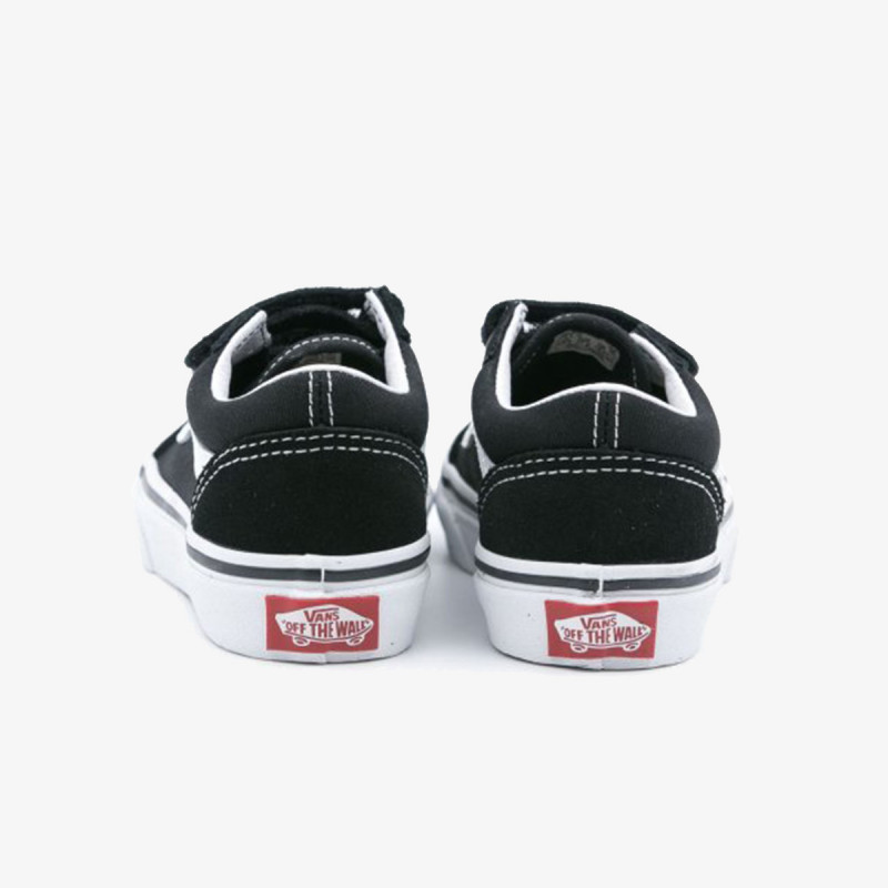 VANS Патики OLD SKOOL 