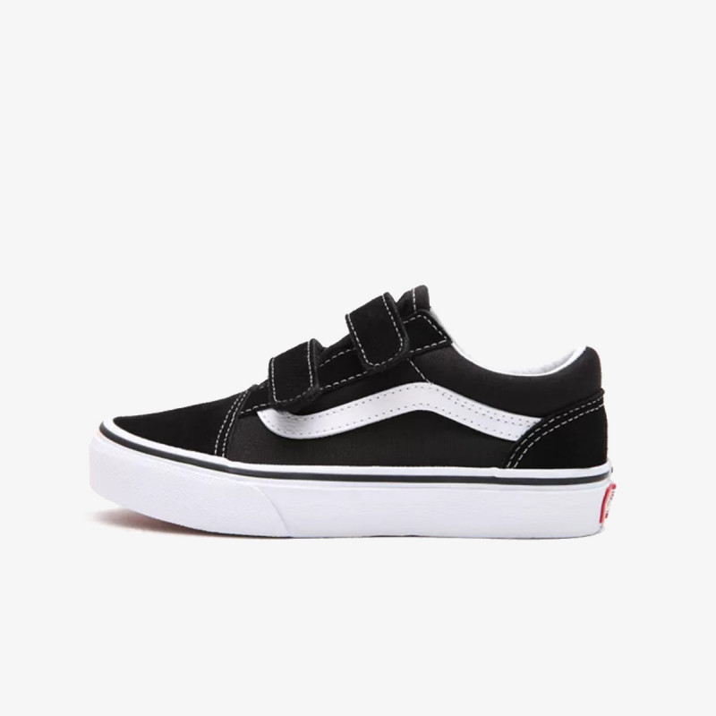 VANS Патики OLD SKOOL 