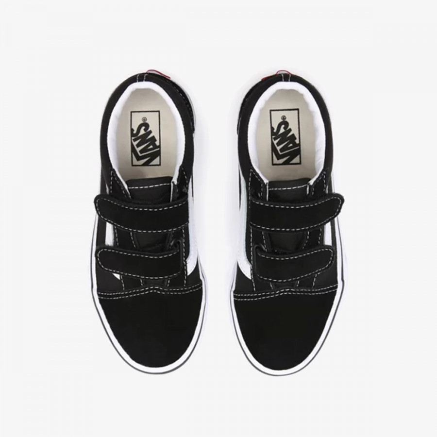 VANS Патики OLD SKOOL 