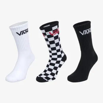 VANS Чорапи MN CLASSIC CREW 