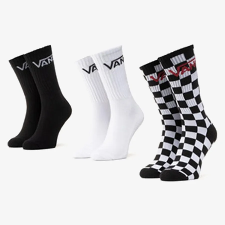 VANS Чорапи MN CLASSIC CREW 