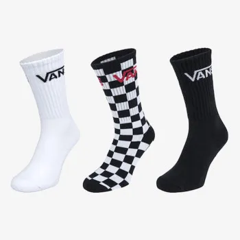 VANS Чорапи MN CLASSIC CREW 