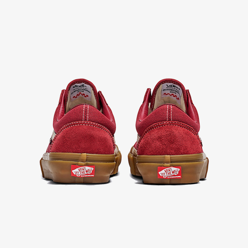 Vans Патики Skate Old Skool 