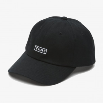 VANS Kачкет Bill Jockey 