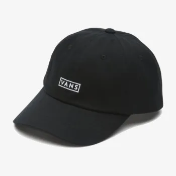 VANS Kачкет Bill Jockey 