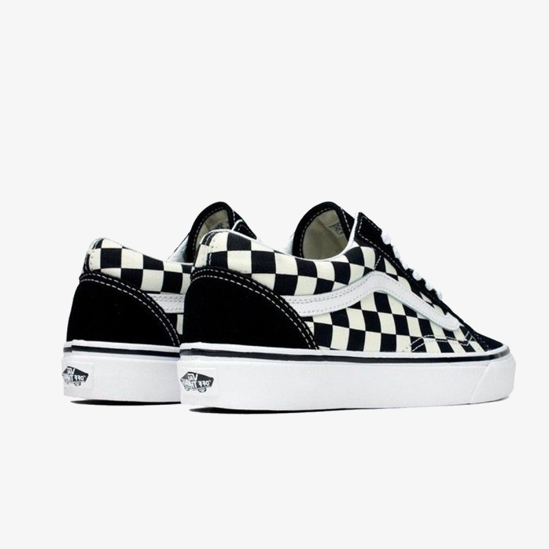 VANS Патики Old Skool 