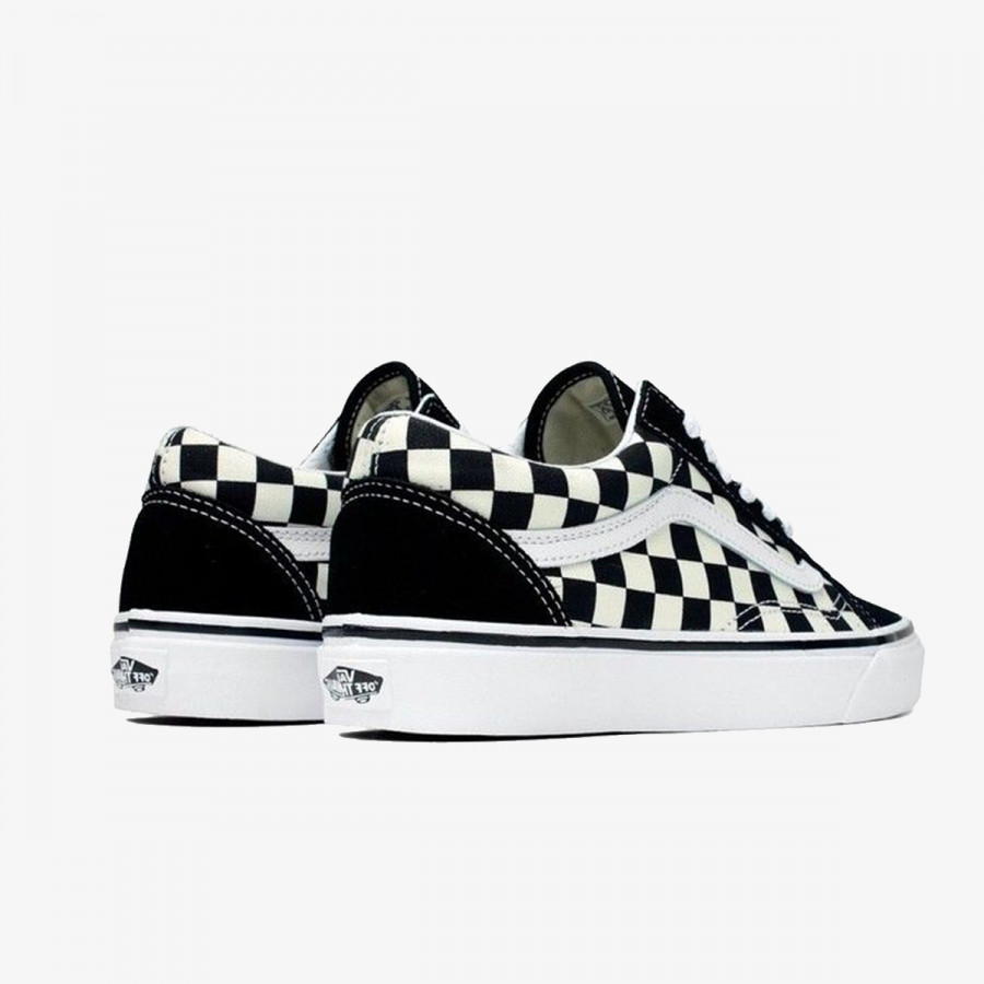 VANS Патики Old Skool 