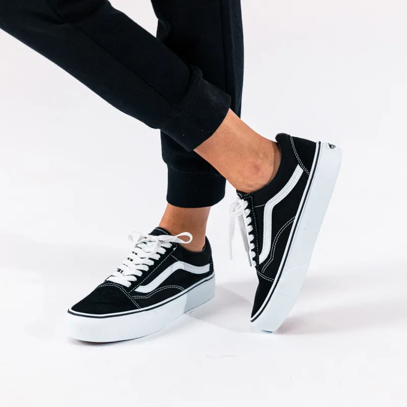 VANS Патики Old Skool 
