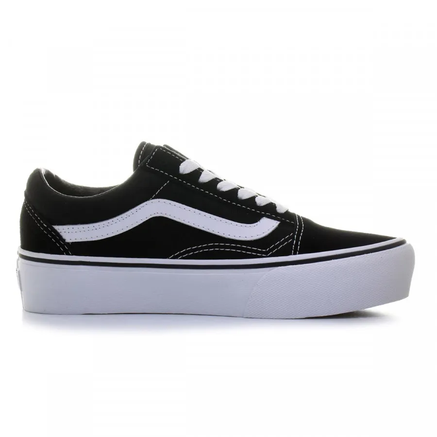 VANS Патики Old Skool 