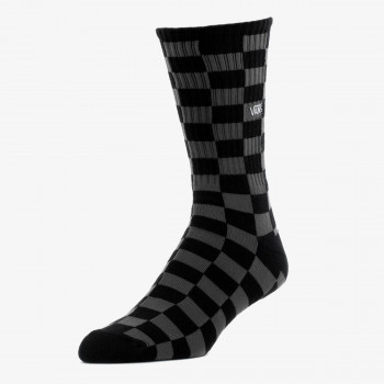 VANS Чорапи MN CHECKERBOARD CREW 
