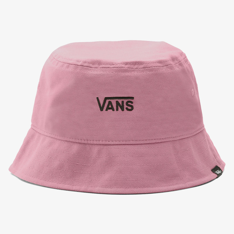 VANS Капа WM HANKLEY BUCKET HAT 